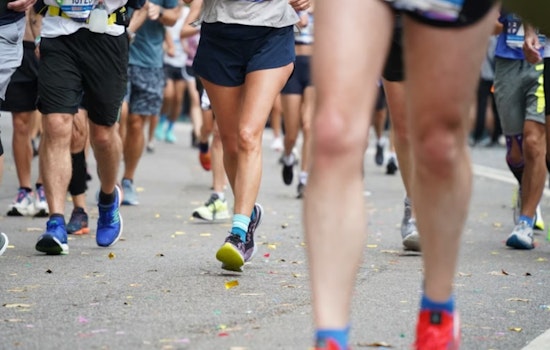 Baltimore Community Honors Memory of Amy "Pookie" Armstrong with 5K Run Against Domestic Violence