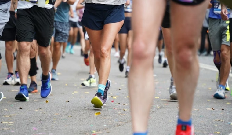 Baltimore Community Honors Memory of Amy "Pookie" Armstrong with 5K Run Against Domestic Violence