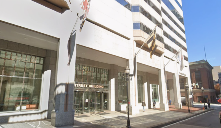 Baltimore Convict Brandon Grimes Charged with Forging Documents in Attempt to Overturn Murder Conviction