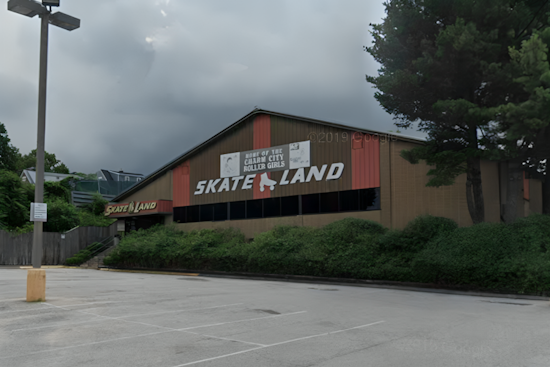 Baltimore County Bids Farewell to Skateland Putty Hill After 48 Years of Rolling Fun