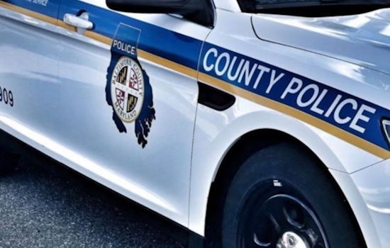 Baltimore County Police Probe Homicide of Emmanuel Grant Jr. in Pikesville, Offer Reward for Information