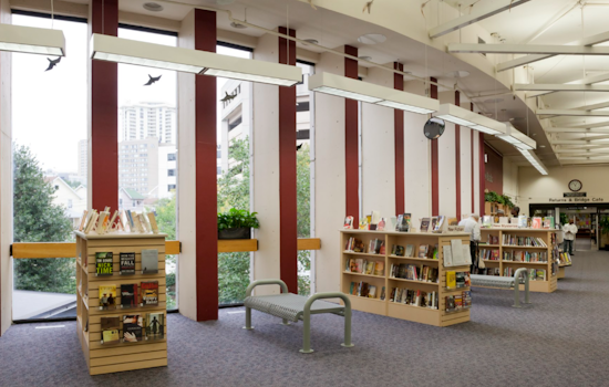 Baltimore County Public Library Reinstates 14 Librarians Following Public Outcry and Official Criticism