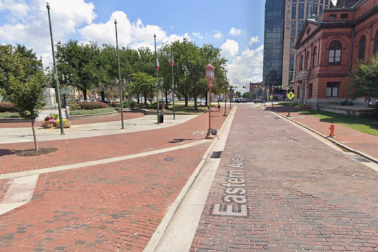 Baltimore Dive Teams Rescue Woman Critical After Car Submerges in Inner Harbor