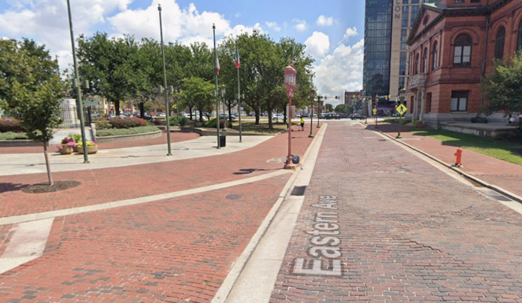 Baltimore Dive Teams Rescue Woman Critical After Car Submerges in Inner Harbor