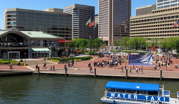 Baltimore Enjoys Sunny Stretch with Dry Conditions, Braces for Possible Wildfires and Weekend Weather Shift