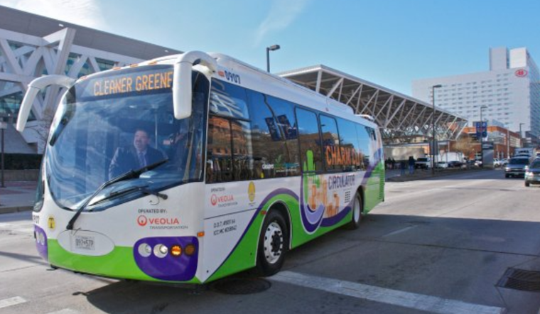 Baltimore Expands Charm City Circulator Service to Enhance Downtown Connectivity and Transit Equity