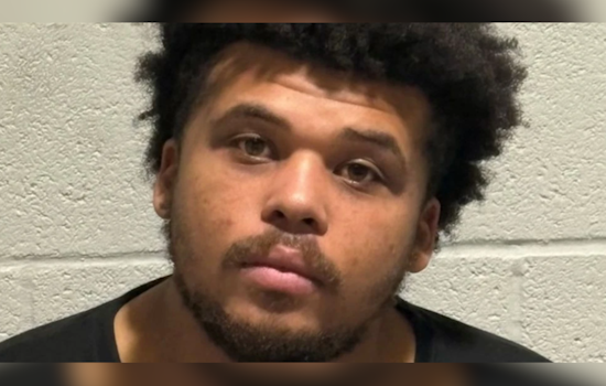 Baltimore Man Charged in Alleged I-695 Road Rage Incident, Firearms Seized from Residence