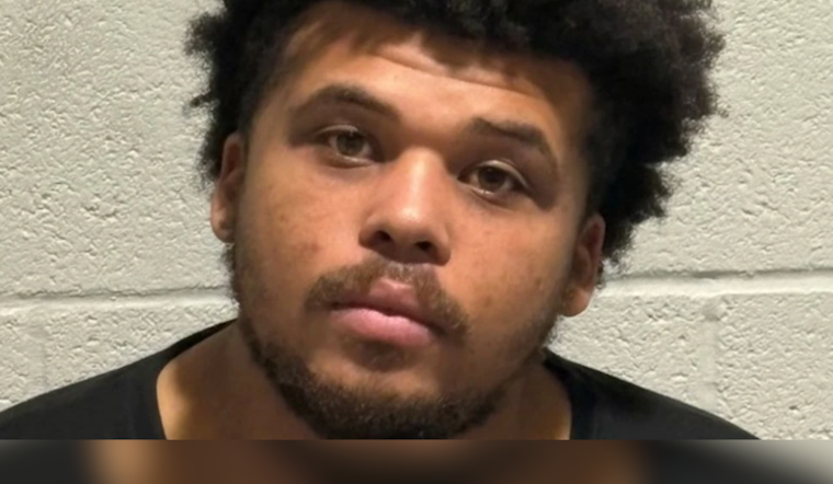 Baltimore Man Charged in Alleged I-695 Road Rage Incident, Firearms Seized from Residence