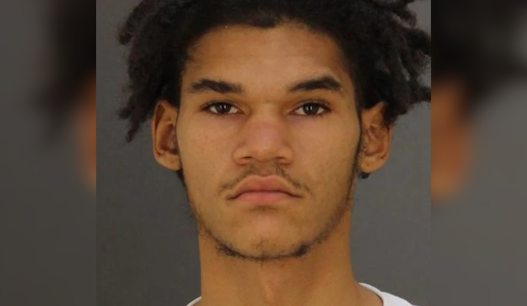 Baltimore Man Charged with First-Degree Murder in Westport Area Shooting Death