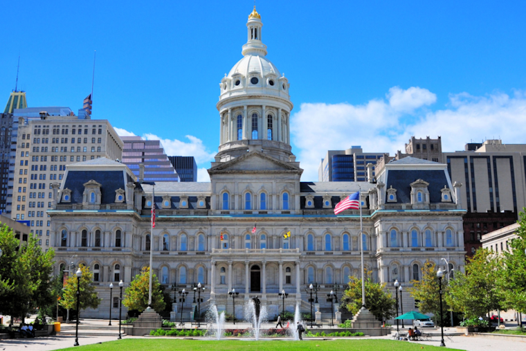 Baltimore Mayor Launches Investigation into Alleged Mortgage Fraud Targeting Black Neighborhoods