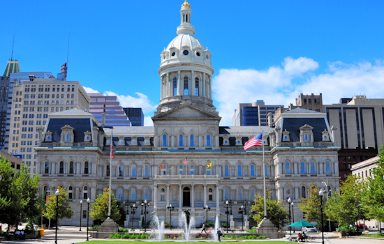 Baltimore Mayor Launches Investigation into Alleged Mortgage Fraud Targeting Black Neighborhoods