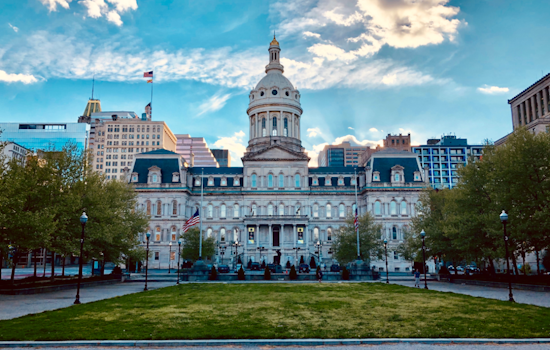 Baltimore Mourns the Loss of Deputy Mayor Anthony "Tony" Barksdale, Pillar of Public Safety