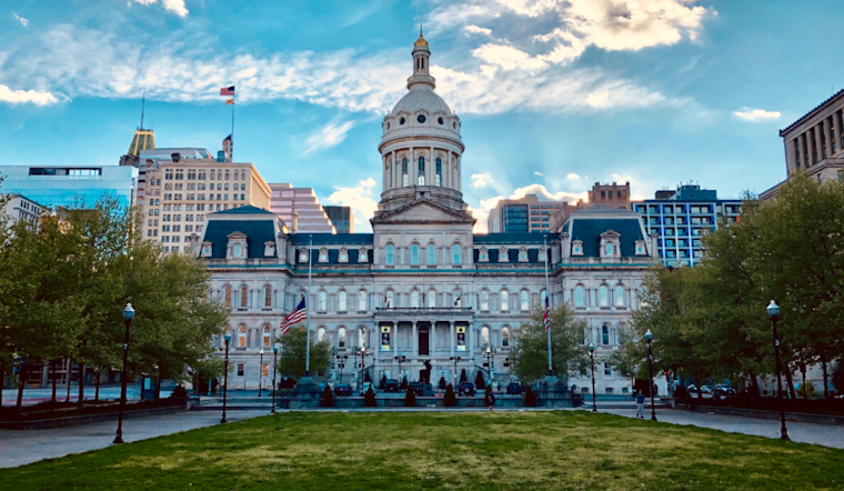 Baltimore Mourns the Loss of Deputy Mayor Anthony "Tony" Barksdale, Pillar of Public Safety