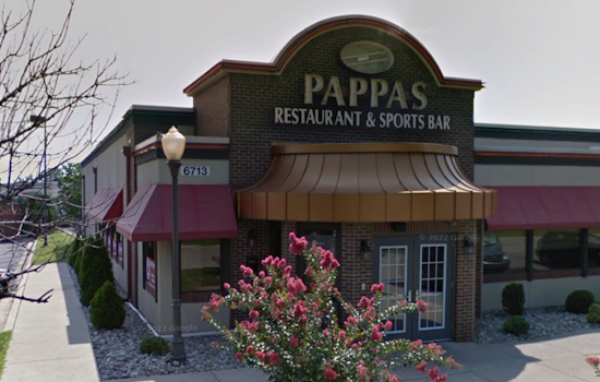 Baltimore Mourns the Passing of Mark Pappas, Founder of Iconic Pappas Restaurant at 93