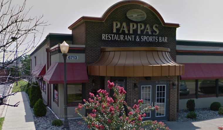 Baltimore Mourns the Passing of Mark Pappas, Founder of Iconic Pappas Restaurant at 93