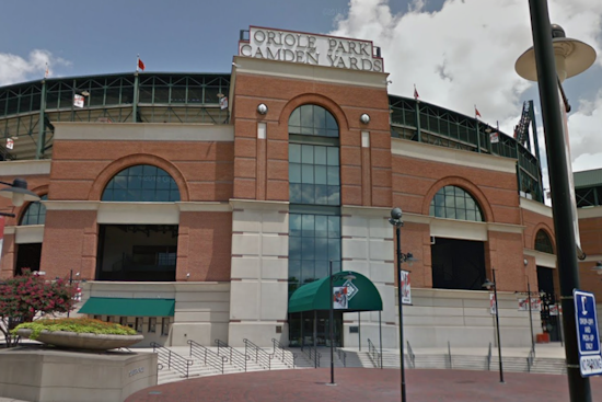 Baltimore Orioles Team Up With MedStar Health for Life-Saving Blood Drive at Camden Yards
