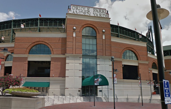 Baltimore Orioles Team Up With MedStar Health for Life-Saving Blood Drive at Camden Yards