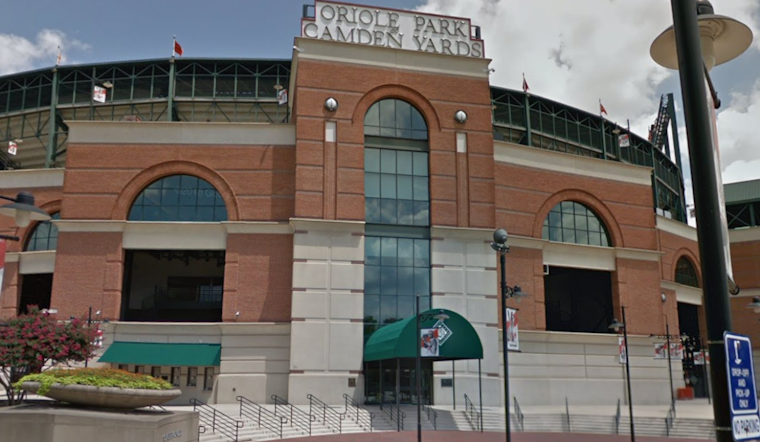 Baltimore Orioles Team Up With MedStar Health for Life-Saving Blood Drive at Camden Yards