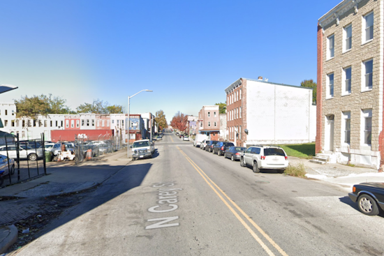 Baltimore Police Conduct Raids in Connection with Penn North Mass Overdose Incident