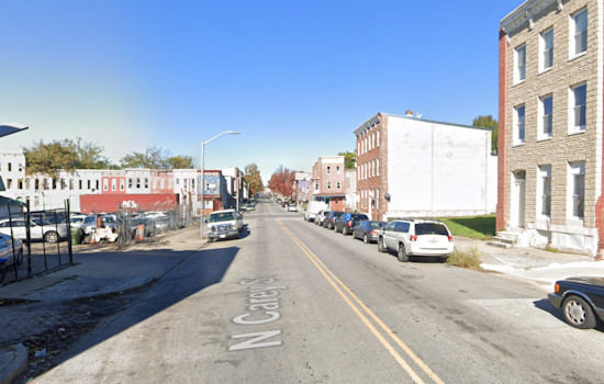 Baltimore Police Conduct Raids in Connection with Penn North Mass Overdose Incident