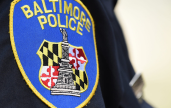 Baltimore Police Officer Suspended Without Pay After Viral Video Allegedly Shows Misuse of Cruiser in Park Heights