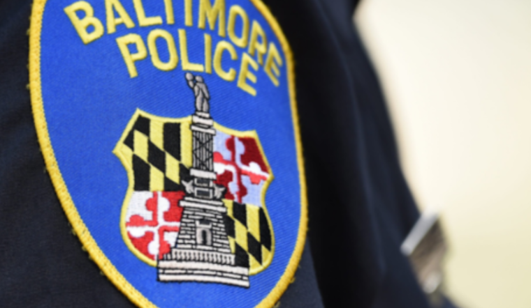 Baltimore Police Officer Suspended Without Pay After Viral Video Allegedly Shows Misuse of Cruiser in Park Heights