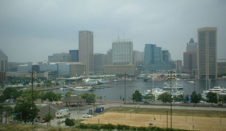Baltimore Region Girds for Wintry Mix, Winter Weather Advisory in Effect as Another Storm Looms
