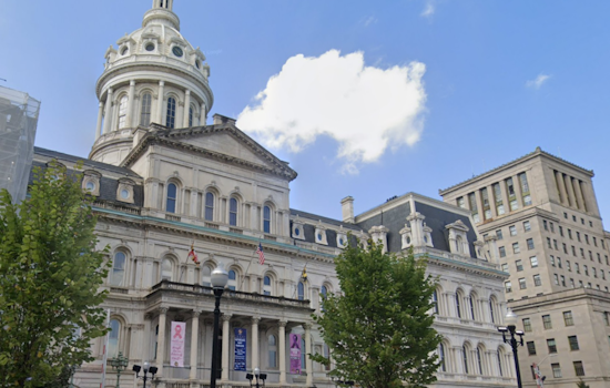 Baltimore Rolls Out Interactive Map to Illustrate Impact of Proposed Zoning Changes on Housing Landscape