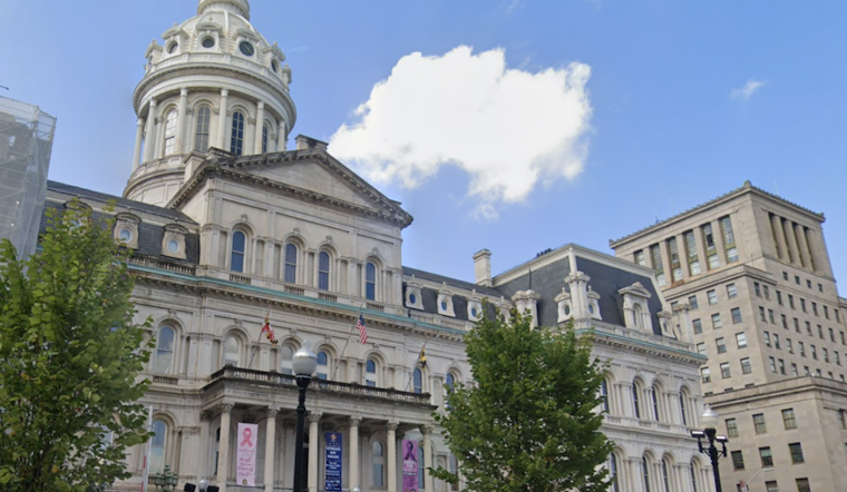 Baltimore Rolls Out Interactive Map to Illustrate Impact of Proposed Zoning Changes on Housing Landscape