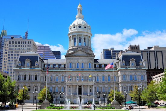 Baltimore Sees Significant Drop in Violence: Homicides Fall by 31.7%, Nonfatal Shootings Down 22%