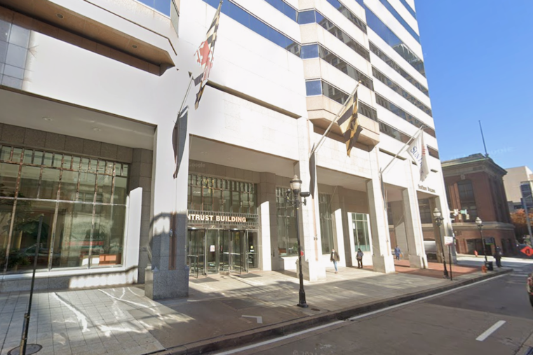 Baltimore State's Attorney Rules Fleet Street Fatal Shooting Justified Under Self-Defense Laws