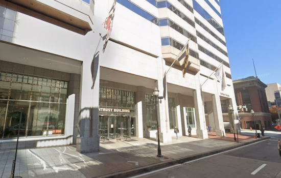 Baltimore State's Attorney Rules Fleet Street Fatal Shooting Justified Under Self-Defense Laws