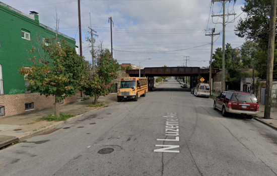 Baltimore Teen Charged as Adult in Southeast Shooting Involving Two 17-Year-Olds