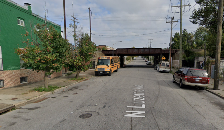 Baltimore Teen Charged as Adult in Southeast Shooting Involving Two 17-Year-Olds