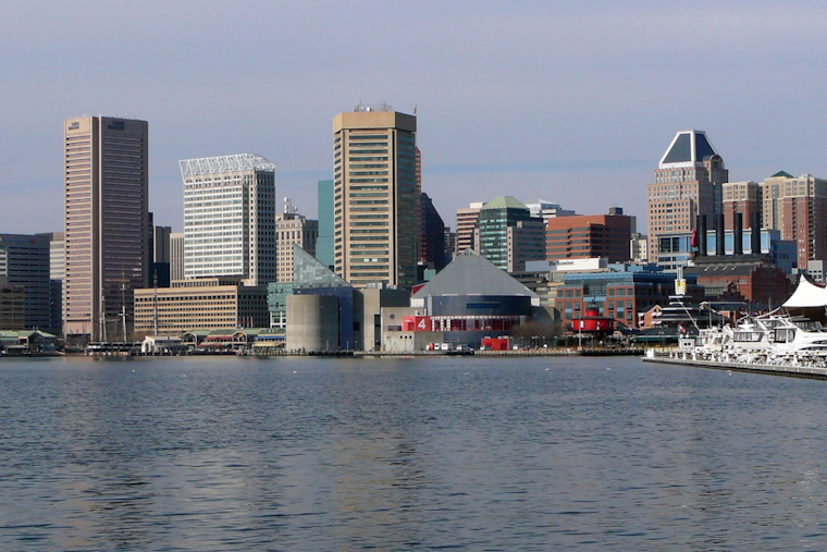Baltimore-Washington Region Braces for Winter Weather: Advisories Issued Ahead of Snow, Sleet, and Icy Conditions