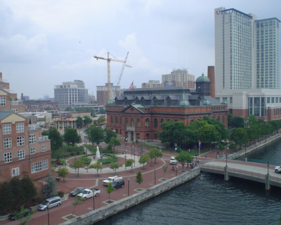 Baltimore Weather Seesaw: Rain, Potential Small Craft Advisories on the Horizon