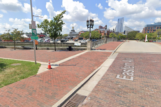 Baltimore Woman Dies After Car Plunges into Inner Harbor, Investigation Underway