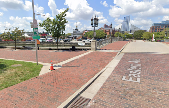 Baltimore Woman Dies After Car Plunges into Inner Harbor, Investigation Underway
