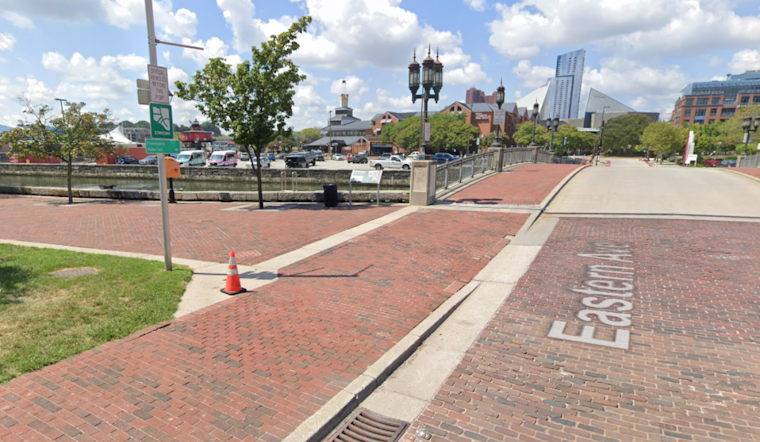 Baltimore Woman Dies After Car Plunges into Inner Harbor, Investigation Underway
