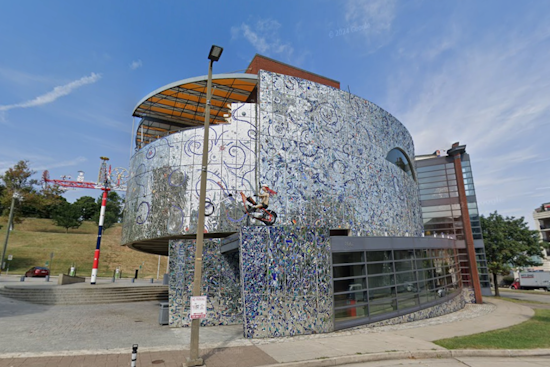 Baltimore's American Visionary Art Museum Celebrates 30 Years With Family-Friendly Birthday Bash