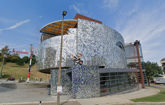 Baltimore's American Visionary Art Museum Celebrates 30 Years With Family-Friendly Birthday Bash
