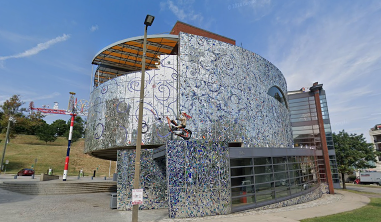 Baltimore's American Visionary Art Museum Celebrates 30 Years With Family-Friendly Birthday Bash