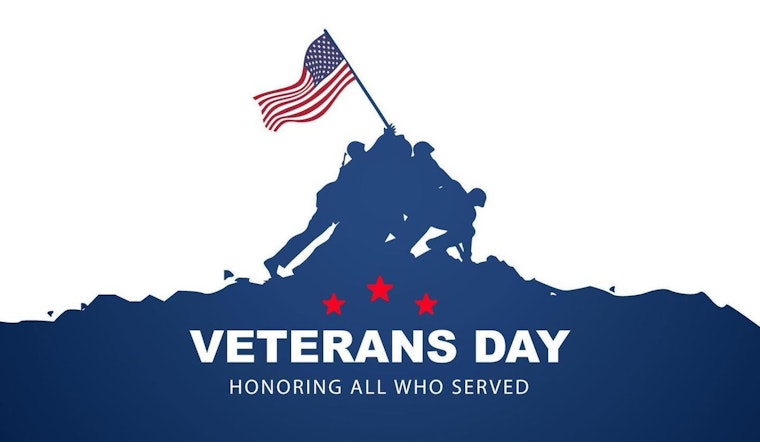 Barrow County Honors Veterans with Office and Court Closures While Essential Services Continue