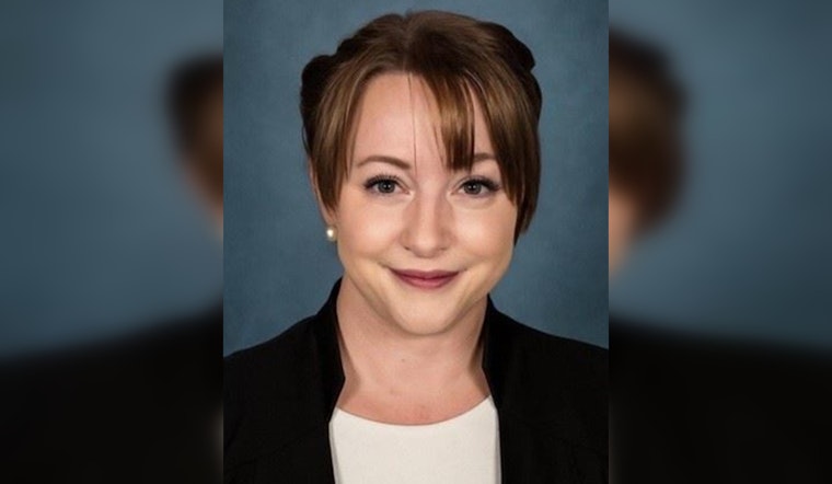 Barrow County Welcomes Cecily Evans as New Animal Control Director