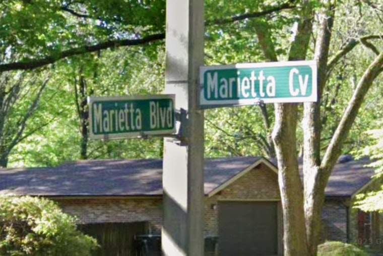 Bartlett Residents Face Water Outage Due to Water Main Break on Marietta Blvd