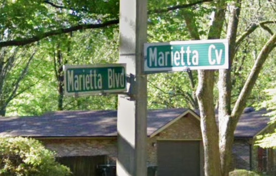 Bartlett Residents Face Water Outage Due to Water Main Break on Marietta Blvd