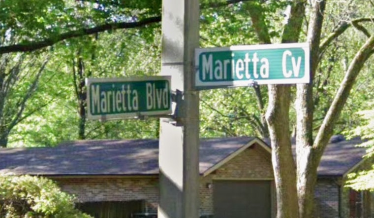 Bartlett Residents Face Water Outage Due to Water Main Break on Marietta Blvd