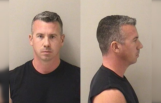 Batavia's Back-Breaking Betrayal: Chiropractor Charged with Secretly Filming Over 180 Patients in the Buff!
