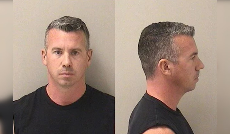 Batavia's Back-Breaking Betrayal: Chiropractor Charged with Secretly Filming Over 180 Patients in the Buff!