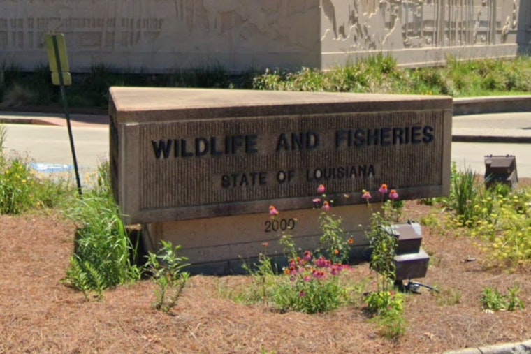 Baton Rouge Set to Host Louisiana Wildlife and Fisheries Commission Meeting on December 4